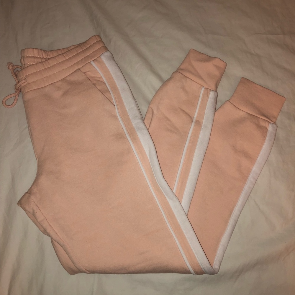 H&M JOGGERS